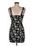 Forever 21 Black Cocktail Dress Size M - photo 2