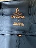 PrAna Blue Track Pants Size L - photo 7