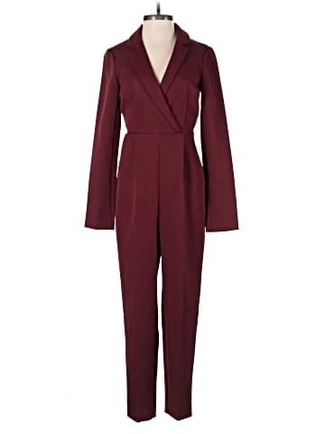 Express Jumpsuit (view 1)