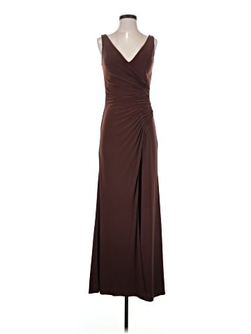 IEENA for Mac Duggal Cocktail Dress (view 1)