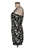 Forever 21 Black Cocktail Dress Size M - photo 5
