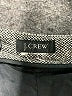 J.Crew Tweed Gray Dress Pants Size L (estimated) - photo 7