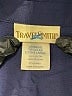 Travelsmith 100% Nylon Blue Long Sleeve Button-Down Shirt Size XL - photo 7