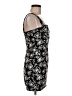 Forever 21 Black Cocktail Dress Size M - photo 4