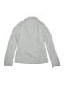 Yd Solid Gray Blazer Size 152 - photo 2