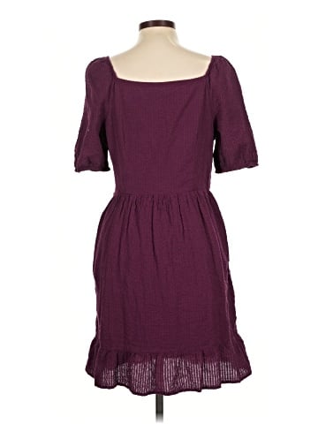 Ann Taylor LOFT Casual Dress (view 2)