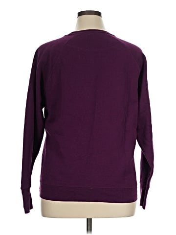 Champion Sweatshirt (view 2)