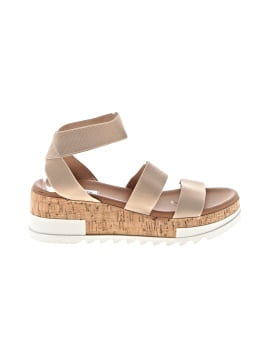 Steve Madden Wedges