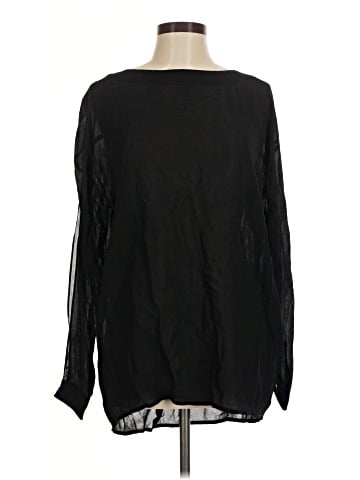 Rachel Zoe Long Sleeve Blouse (view 1)