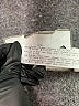Zara Solid Gray Casual Skirt Size XS - photo 5