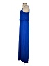 Lush Blue Casual Dress Size XXS (estimated) - photo 5