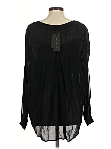 Rachel Zoe Long Sleeve Blouse (view 2)
