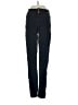 Curve Appeal Solid Blue Jeans Size 4 - photo 1