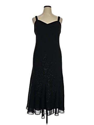 R&M Richards Cocktail Dress (view 1)