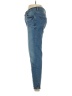 Kensie Solid Blue Jeans Size 28 waist - photo 5