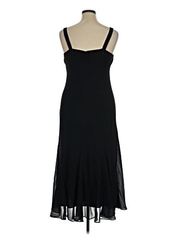 R&M Richards Cocktail Dress (view 2)