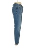 Kensie Solid Blue Jeans Size 28 waist - photo 4