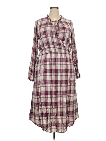 Knox Rose Casual Dress (view 1)