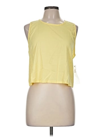 Mono b Sleeveless Top (view 1)
