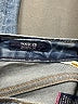 Vigoss Stars Blue Jeans Size 28 waist - photo 8