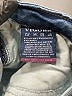 Vigoss Stars Blue Jeans Size 28 waist - photo 9