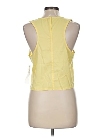 Mono b Sleeveless Top (view 2)