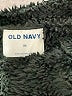 Old Navy Black Denim Jacket Size 3X - photo 6