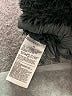 Old Navy Black Denim Jacket Size 3X - photo 7
