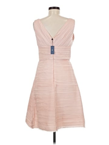 MARCHESA notte Cocktail Dress (view 2)