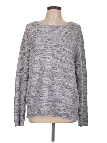 Purejill Pullover Sweater (view 1)