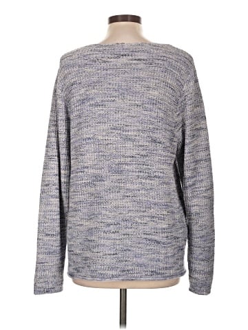 Purejill Pullover Sweater (view 2)