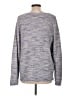 Purejill Blue Pullover Sweater Size L - photo 2