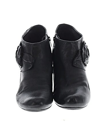 Born Crown Ankle Boots (view 2)