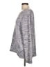 Purejill Blue Pullover Sweater Size L - photo 5