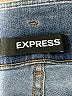 Express Blue Jeans Size 14R - photo 7