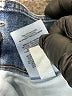Express Blue Jeans Size 14R - photo 10