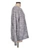 Purejill Blue Pullover Sweater Size L - photo 4