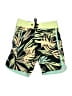 Volcom Tropical Green Board Shorts Size 22 - photo 1