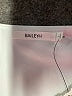 Bailey 44 100% Cotton White Cocktail Dress Size L - photo 7