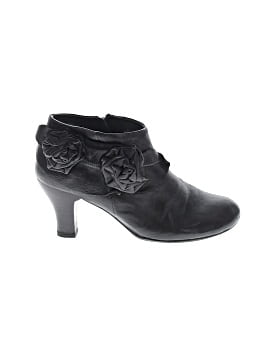 Born Crown Ankle Boots