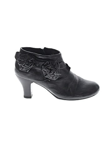 Born Crown Ankle Boots (view 1)