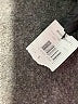 Bailey 44 100% Cotton White Cocktail Dress Size L - photo 8