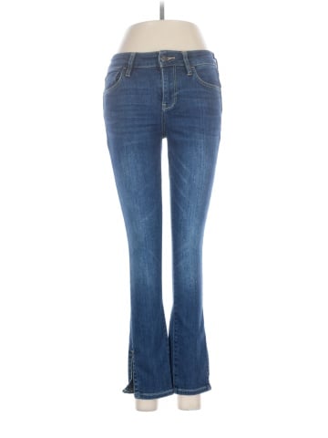 Pilcro and the Letterpress Jeans (view 1)