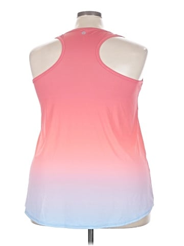 LIVI Sleeveless Top (view 2)
