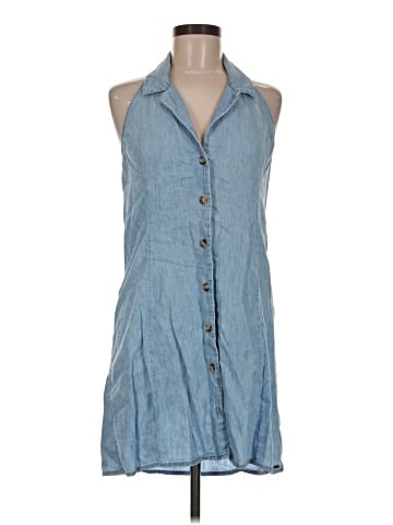 Volcom Sleeveless T-Shirt (view 1)