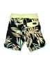 Volcom Tropical Green Board Shorts Size 22 - photo 2