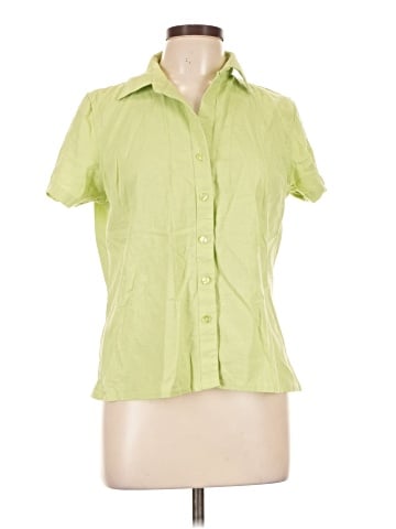 Selene Sport Short Sleeve Blouse (view 1)