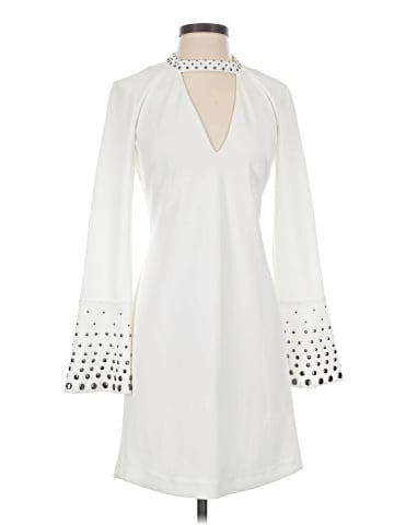 RACHEL Rachel Roy Cocktail Dress (view 1)