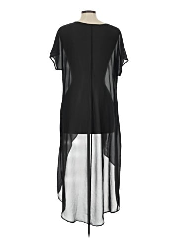 Meraki Kimono (view 2)