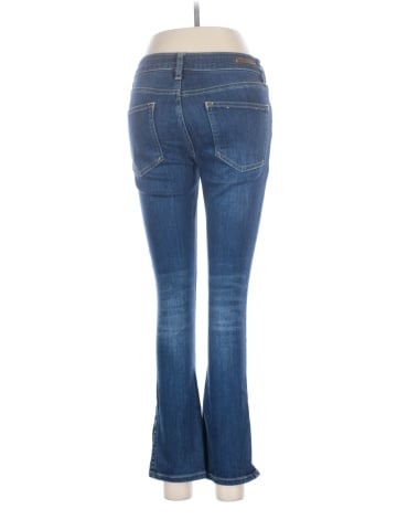 Pilcro and the Letterpress Jeans (view 2)